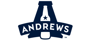 Andrews logo